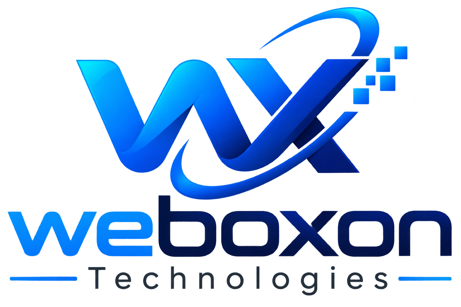 Weboxon Technologies